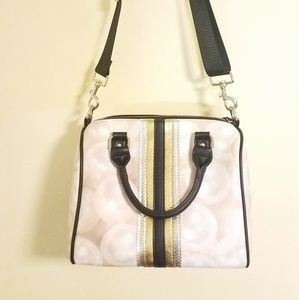 Gx by Gwen Stefani Bowling Bag